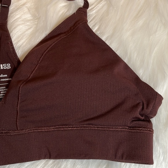 𝅺rei Co-op Sports Bra - Picture 3 of 9